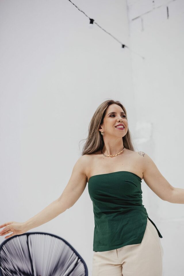 Ensaio Marca Pessoal | Advogada - Daniele Giovannini