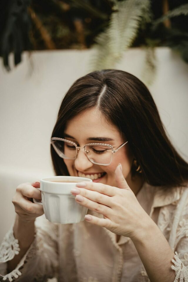 Ensaio Marca Pessoal | Médica Psiquiatra - Maria Teresa Cortês