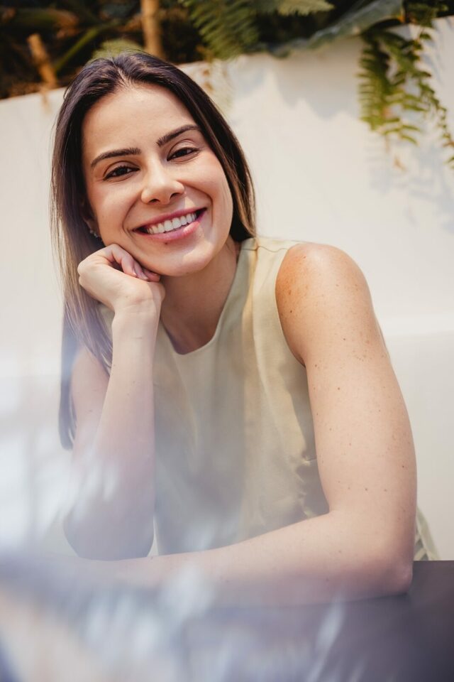 Ensaio Marca Pessoal | Médica Geriatra - Fernanda Sena