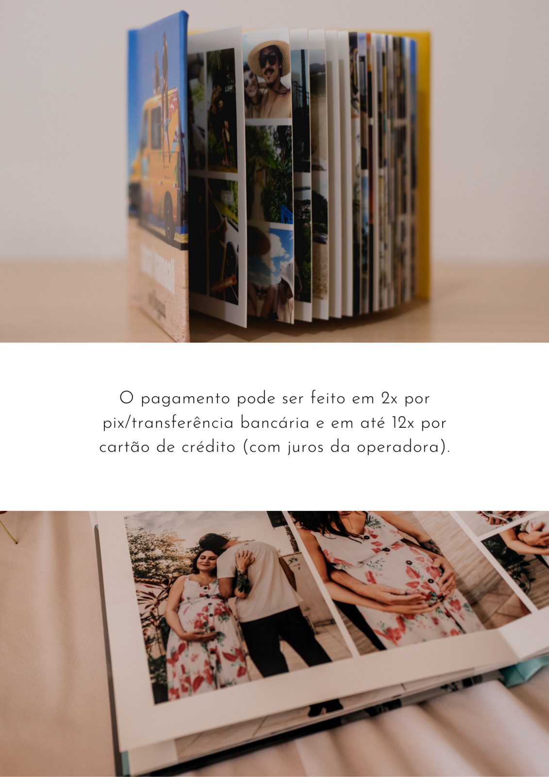 Foto Álbuns Foto Álbuns - Imagem 4