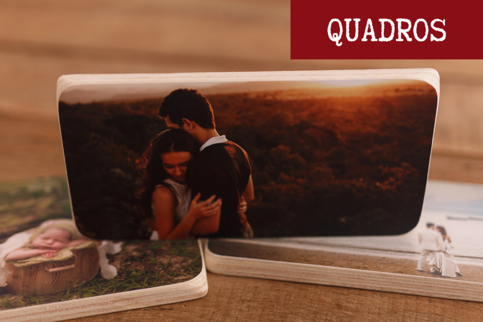 Quadros