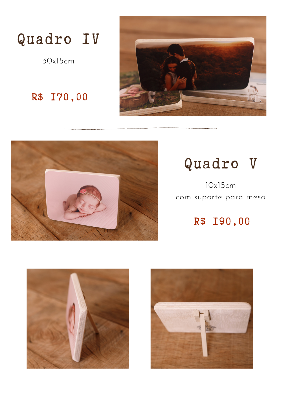 Foto Quadros Foto Quadros - Imagem 10