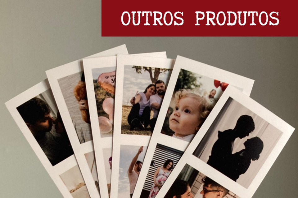 Outros Produtos