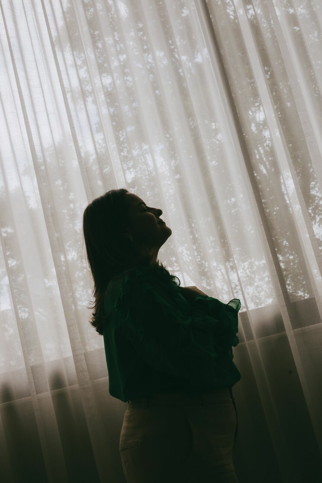 Foto Ensaio de marca pessoal para psicóloga em Campinas - Imagem 12