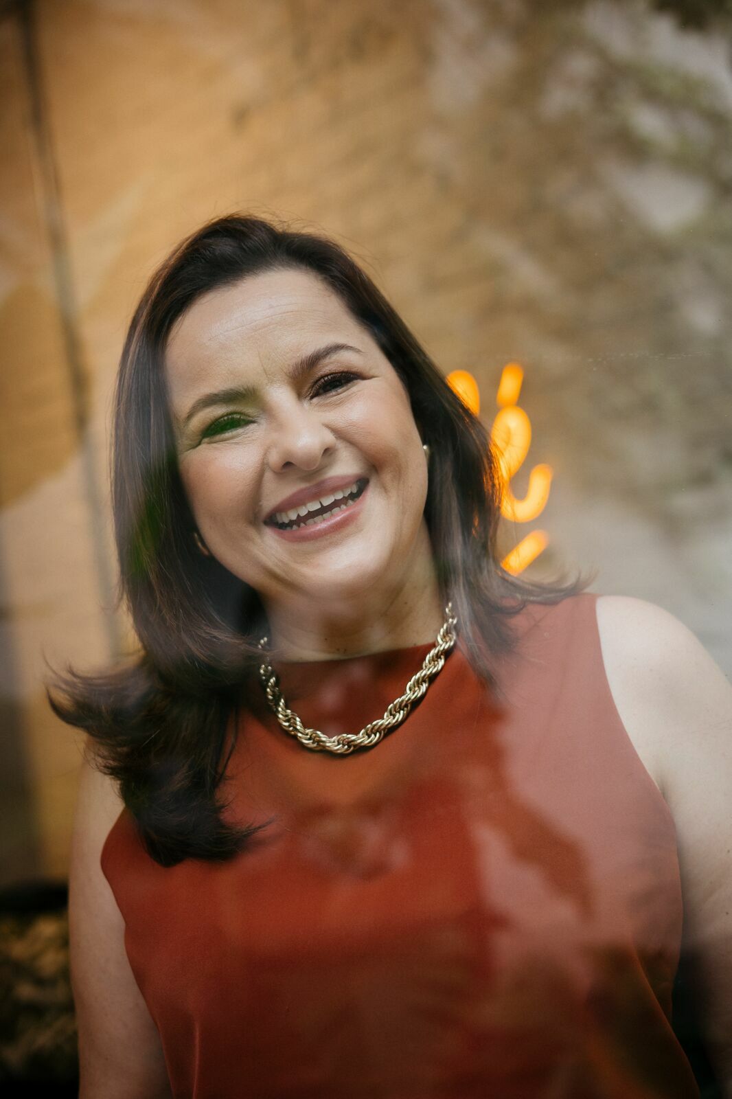 Foto Ensaio de marca pessoal para psicóloga em Campinas - Imagem 25