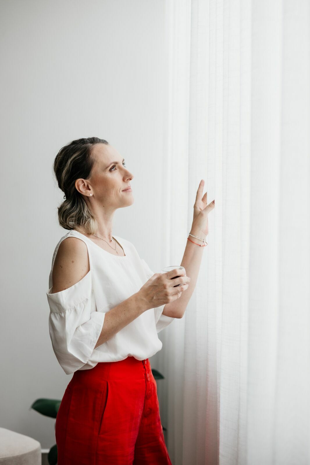 Foto Ensaio de marca pessoal para podóloga e mentora em Campinas - Imagem 4