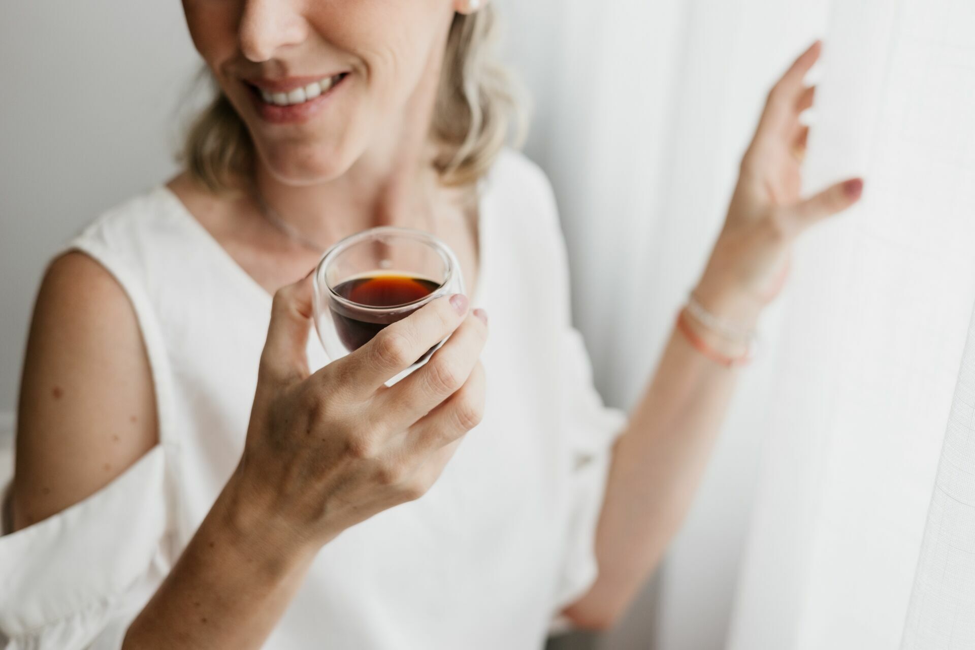 Foto Ensaio de marca pessoal para podóloga e mentora em Campinas - Imagem 6