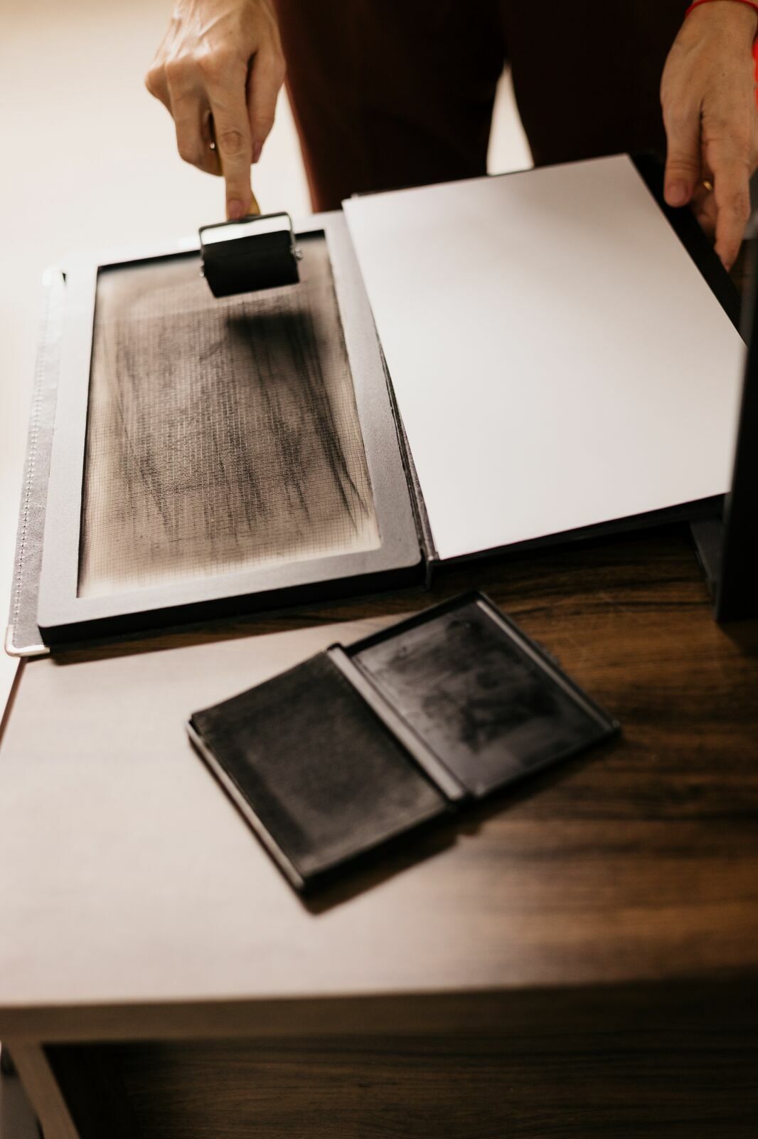 Foto Ensaio de marca pessoal para podóloga e mentora em Campinas - Imagem 16